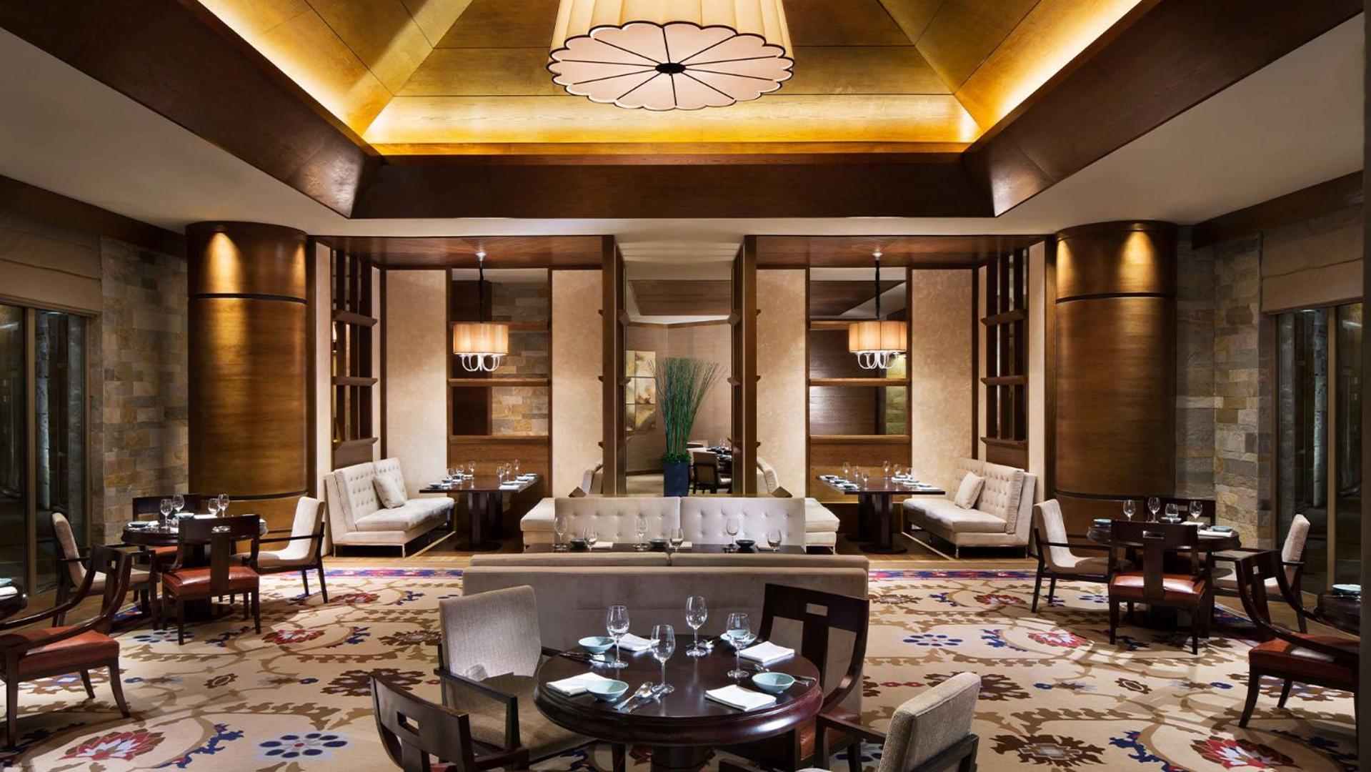 Hyatt Regency Changbaishan Fusong Exterior photo